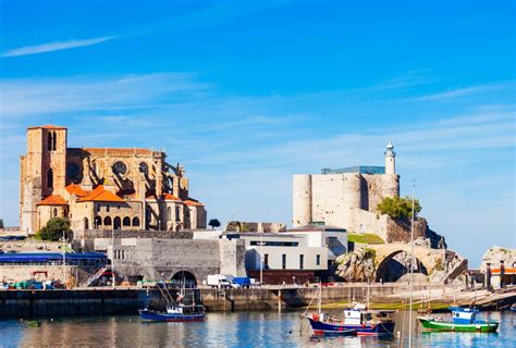 12 esenciales que ver y hacer en Castro Urdiales